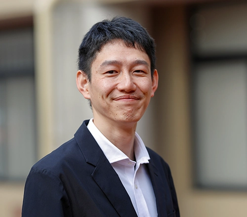今井勝紀