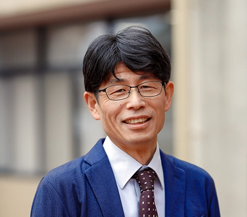 倉知雅史