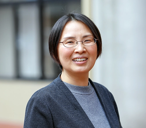 松岡敦子