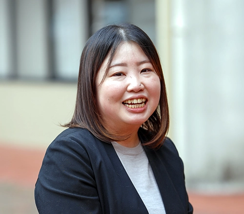 森和歌子